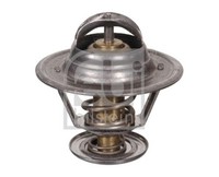 Febi Bilstein Thermostat KüHlmittel 11494 FüR Volvo F10 N10 N12 F12 F7 F6 FL4 F4