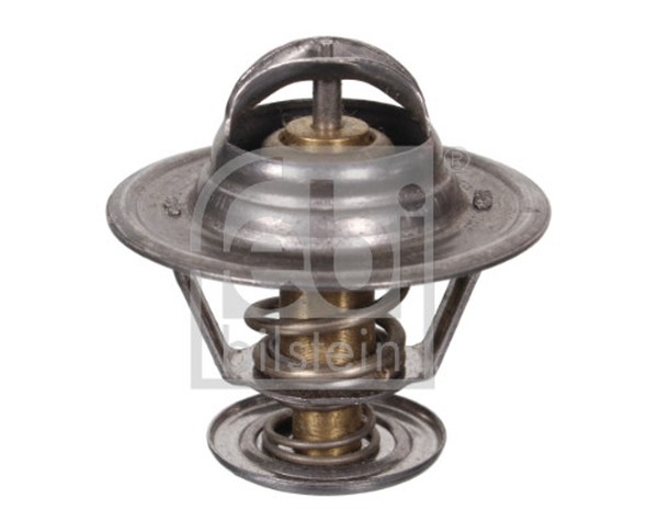 Febi Bilstein Thermostat KüHlmittel 11494 FüR Volvo F10 N10 N12 F12 F7 F6 FL4 F4-image