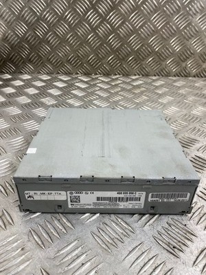 Audi A5 Sportback 8TA 2012 Radio / CD-Player / DVD-Player / Navigation ETO35617