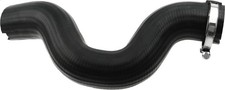 Ladeluftschlauch GATES 09-0691 OPEL ASTRA G CC (T98) 2 1999-2005