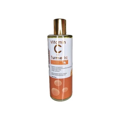 Skeenpoint Vitamin C + Kurkuma Aufhellungs- und Aufhellungsöl 300ml