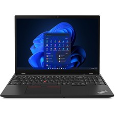 Lenovo Thinkpad P16S G1 16" Laptop Ryzen 7 Pro 6850U 32GB RAM 1.00TB SSD W11P