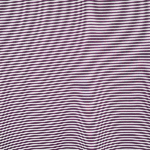 IZOD Golf Womens Medium Polo Magenta White Collared Shirt Tennis Pickleball - Picture 4 of 9