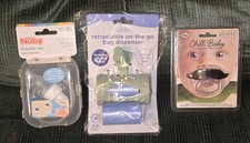 Brand New Baby Essentials