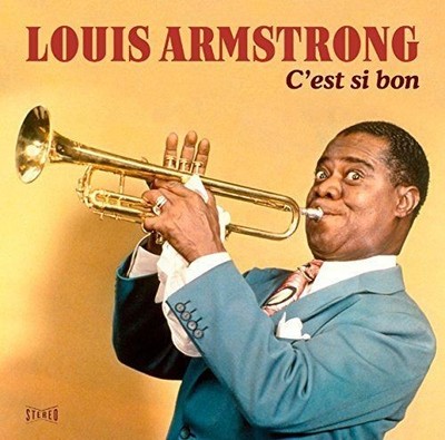 CEST SI BON (180G) NEW VINYL