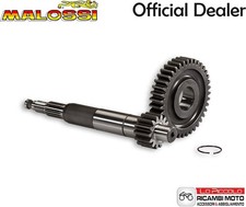 679080 INGRANAGGI RAPPORTI PRIMARI MALOSSI Z 14 / 39 PIAGGIO NRG POWER DT 50 2T