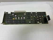 Avid 2500-4712-02  Rev 2 vintage video capture and playback card made 1993