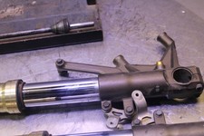 Complete Suspension Units for 2010 Kawasaki Ninja ZX14 for sale | eBay