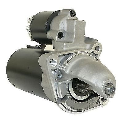Starter Fits BMW 325Ci 325i 325xi 2001-2005 L6 2.5L 12-41-1-740-373 SR0448X 12V - Picture 1 of 6
