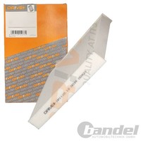 Dr!Ve+ Innenraumfilter Pollenfilter Passend FüR Audi A1 Seat Ibiza Toledo
