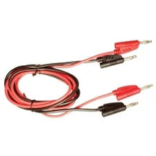 Electronic Specialties 146-P 48" Stacking Banana Plug Test Leads