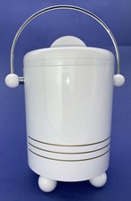 Vintage WMF Polytherm Eiskübel Eis Eimer ohn...