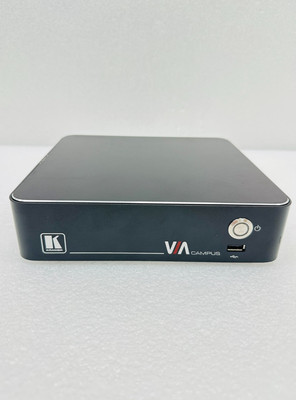 Kramer VIA CAMPUS Wireless Collaborative Presentation Interface - FREE SHIPPING