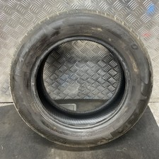 Zeta ZTR-50 185/65/R15 88H Part Worn Tyre  Tread Depth 5.9mm