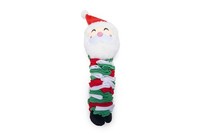 Beeztees PlüSch Hundespielzeug SchnüFfel Weihnachtsmann 27Cm