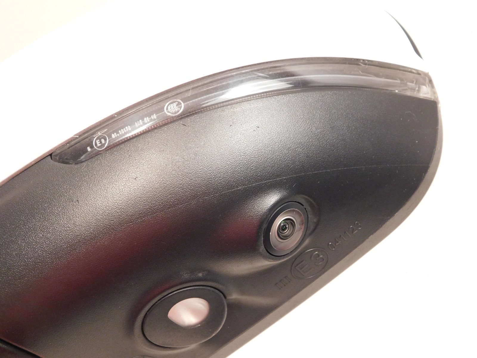 Maserati Levante 2017-2024 LEFT Side mirror