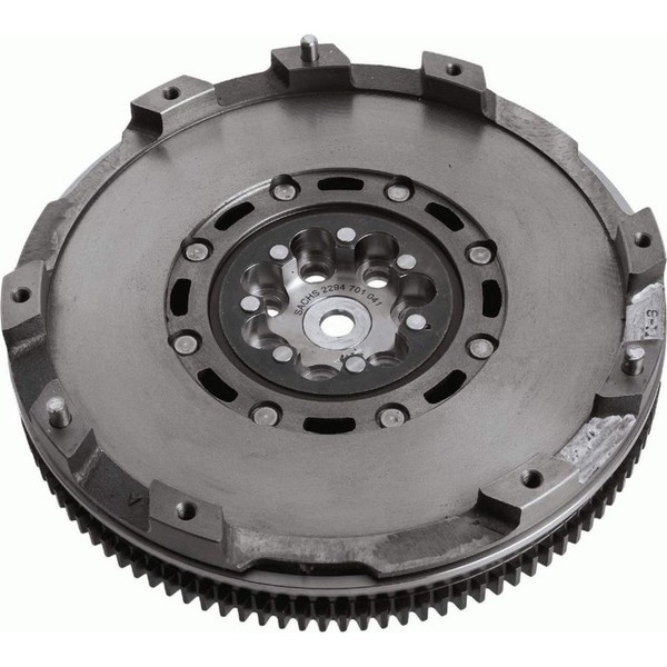 Sachs 2294 701 041 Schwungrad FüR KIA Hyundai Sorento Santa FE XM DM DMA TM TMA-image