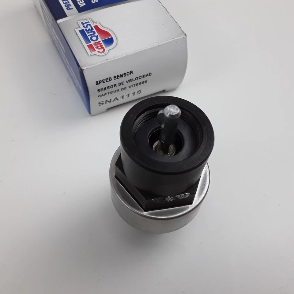 Speed Sensor Assembly Fits Kia Sportage 1995 1996 1997 1998 1999 2000 2001 2002 - Image 3 of 4