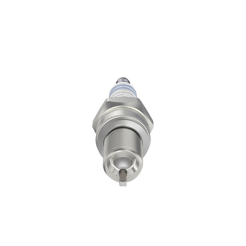 4x SPARK PLUG 0 242 235 664 FOR VW GOLF/II/III/Cabriolet/IV/Van JETTA PASSAT - Picture 6 of 11