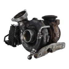 Turbo BMW SERIE 5