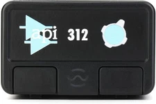 API 312 Sepia Preamp Module