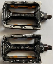 KKT Pedals for BMX Bike for sale | eBay