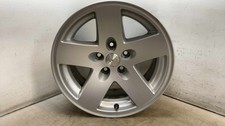 Jeep Wrangler Tj Rubicon 16 Moab Aluminum Wheel 16x8 5 Spoke 2006 Style