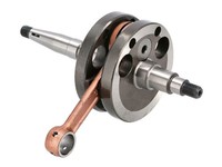 Lt Bigbore Kurbelwelle - FüR Simson S50, KR51/1 Schwalbe, SR4-1 Spatz, SR4-2 Sta