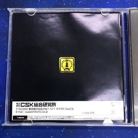 Dreamcast Buggy Heat BUGGY HEAT obi Japan 2m