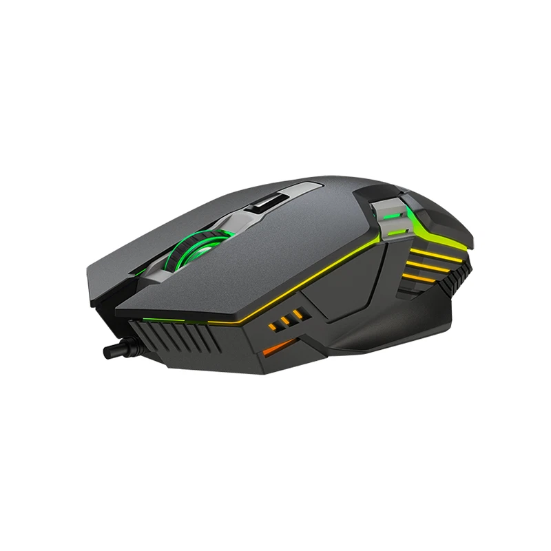 Trade Lot 10x XTrike Me GM‑110 RGB Gaming Mice 3600 DPI Wired USB - Wholesale - Image 3 of 4