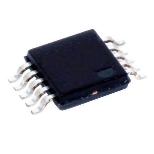 5Pcs TMP432BDGSR MSOP-10 - Picture 1 of 1
