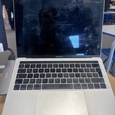 MacBook Pro 2016 13-inch TouchBar Intel i5 8gb RAM, 256GB Great condition.