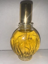NEW VINTAGE CLEA 2.5 FL OZ YVES ROCHER EAU DE TOILETTE SPRAY RARE
