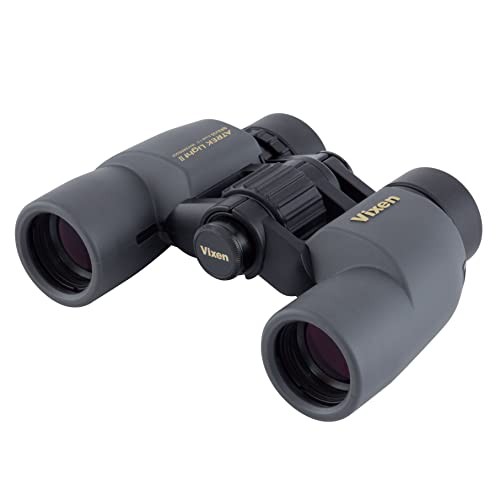 Vixen binoculars Atrek Light II BR8X30WP 14708