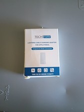 TechMatte Charging Adapter Compatible with Apple Pencil 1st Generation 2 Pack 