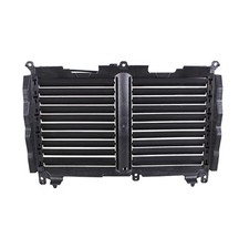 New Replacement Radiator Shutter Assembly For 2022-2024 Toyota Tundra