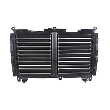 New Replacement Radiator Shutter Assembly For 2022-2024 Toyota Tundra