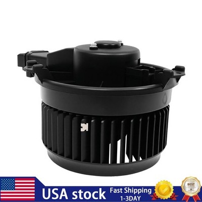 HVAC Heater Blower Motor For Honda CRV Civic Accord Acura RDX ILX 79311TR6A71