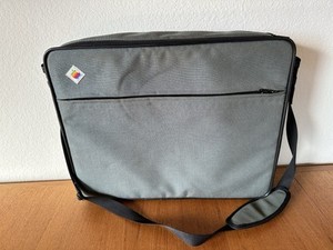 Vintage Apple Computer Bag | eBay Vintage Apple Computer Bag | eBay