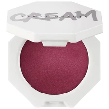 Fenty Beauty Cheeks Out Freestyle Cream Blush Raisin Standardz 0.1oz for Women
