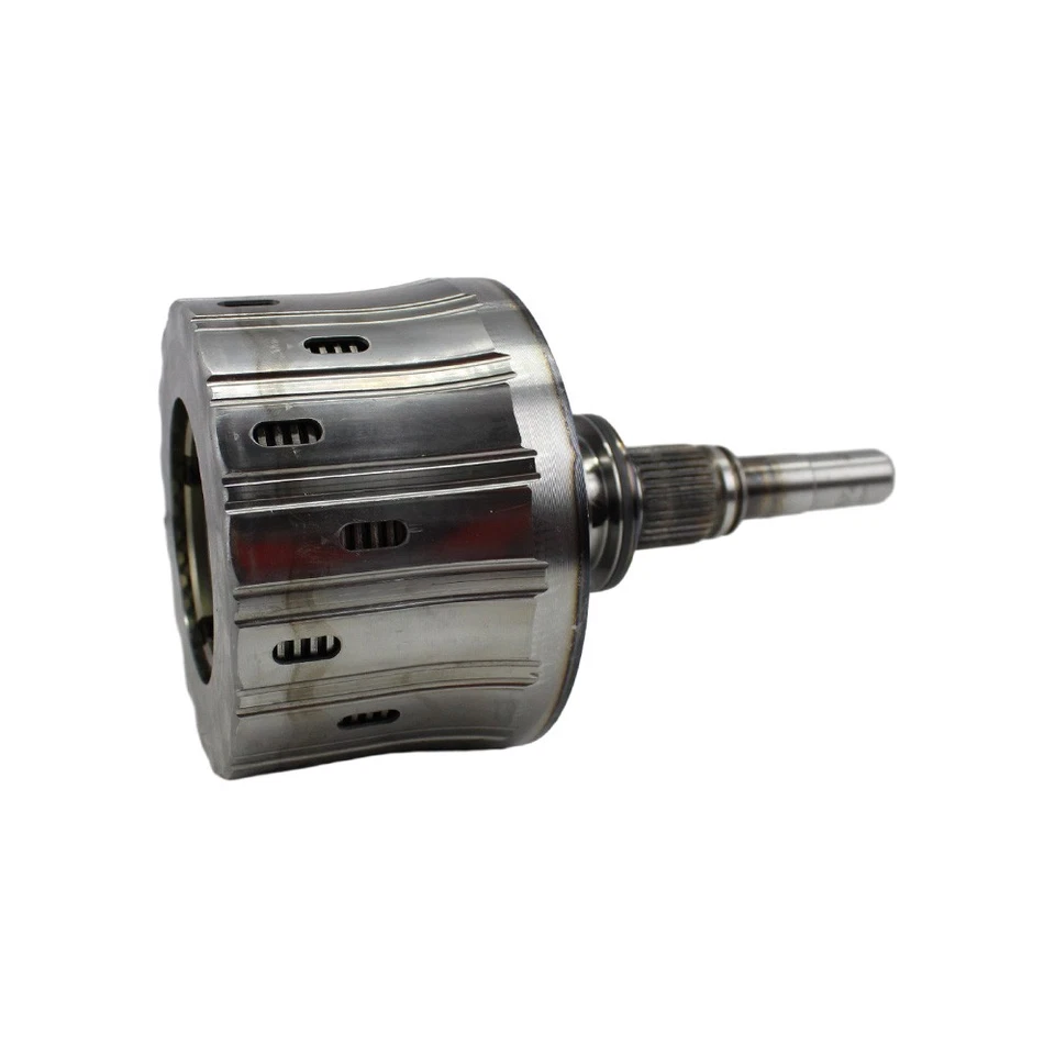 Rear Differential Drive Sprocket ASM Fit Mercedes CLA250 W246 GLA CLA45 A45 B250 - Image 4 of 4