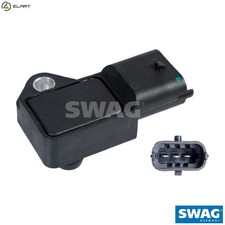 SENSOR INTAKE MANIFOLD PRESSURE 40 10 5988 FOR Z17DTH/17DTL 4cyl