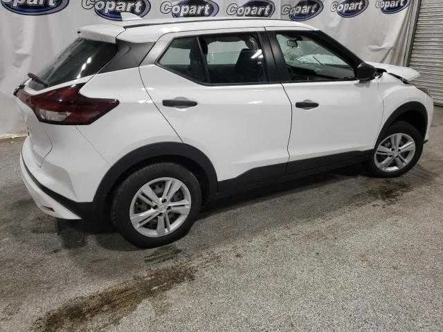 Interruptor ventana eléctrica delantero pasajero derecho Nissan Kicks 2021 2022 2023 2024 Foto 4 de 4