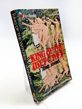 King of the Witches, The World of Alex Sanders June