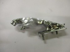 Jaguar leaper cat bonnet