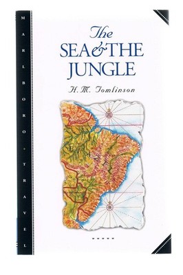 The Sea and the Jungle (Marlboro Travel)