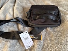 Jordan Small Crossbody Bag Zip Closure Adjust...