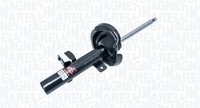 1X Magneti Marelli StoßDäMpfer 357512070200 FüR Ford Focus 3 Turnier MAX 2 DXA
