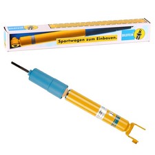 BILSTEIN B6 HOCHLEISTUNGS-STOßDÄMPFER HINTEN passend für NISSAN 350Z | 24-118941