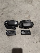Oem Mazda Miata Hard Top Latches And Strikers
